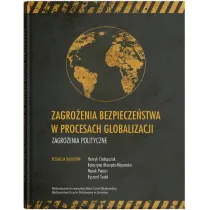 Zagro�enia bezpiecze�stwa w procesach globalizacji. Zagro�enia polityczne