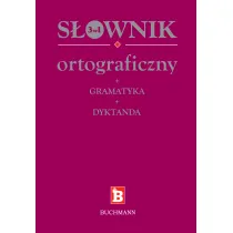 S�ownik ortograficzny 3 w 1