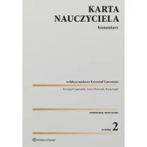 Karta Nauczyciela. Komentarz