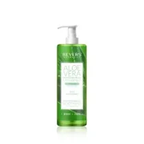 Revers el do twarzy i ciaa Aloe Vera wielofunkcyjny agodzcy, kady rodzaj cery 400 ml