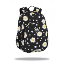 Coolpack Daisy Black Plecak dziecicy Coolpack Toby Daisy Black