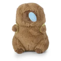 Maskotka Kapibara 23cm Daffi