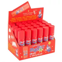 Kamaben Klej Magic sztyft 24 x 20 g