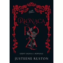 P�on�ca r�a. Szept ognia i popio�u. Tom 2