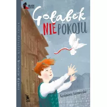 Gobek niepokoju