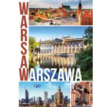 Warszawa. Warsaw