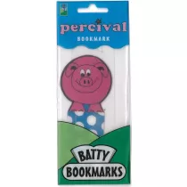 If Batty I Zakadka winia Percival
