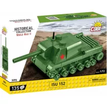 Historical Collection World War II ISU 152