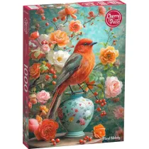 Puzzle 1000 CherryPazzi Floral Melody�31537