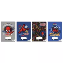 Beniamin Zeszyt A5/32K linia Spider man (10szt)