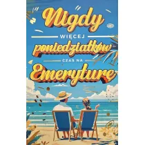 Yeku Karnet na emerytur�