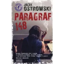 Paragraf 148. Seria z papug�. Mecenas Zuza Lewandowska. Tom 1