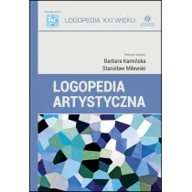 Logopedia artystyczna