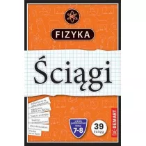Fizyka. cigi edukacyjne