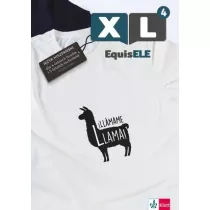 EquisELE 4. Podr�cznik