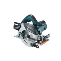 Makita pilarka tarczowa 165mm/1100w hs6100