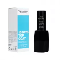Pierre Rene Innovative Top Coat preparat nawierzchniowy do paznokci 11 ml