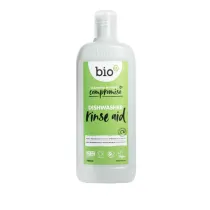Bio-D Nabyszczacz do zmywarek 750 ml