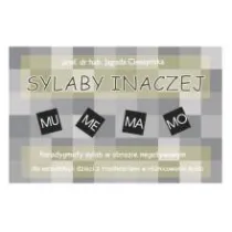 Zestaw. Sylaby inaczej