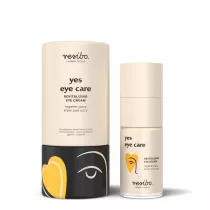 Resibo Yes Eye Care regenerujcy krem pod oczy 15 ml