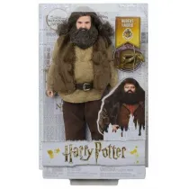 Harry Potter Lalka Hagrid Mattel