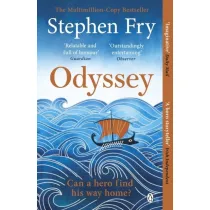 Odyssey wer. angielska