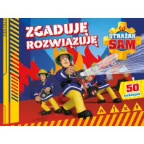 Straak Sam Zgaduj Rozwizuj