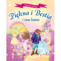 Pikna i Bestia i inne banie