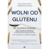 Wolni od glutenu