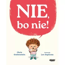 Nie, bo nie