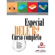 Especial DELE B2 curso completo ksi��ka