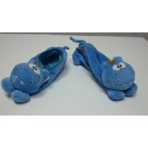 Dekor Art Serwis Pirnik Funny Animals hipopotam