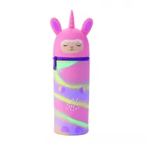 Keyroad Pirnik tuba silikonowy pastelowy