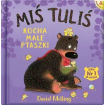 Mi Tuli kocha mae ptaszki