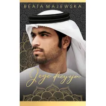 Jego decyzja. Seria arabska. Tom 6