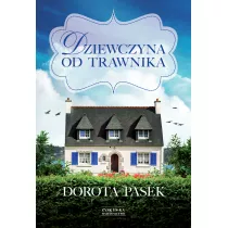 Dziewczyna od trawnika
