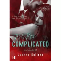 Mr & Mrs Complicated. Miss Independent. Tom 3