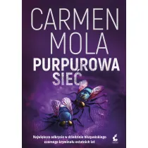 Purpurowa Sie�