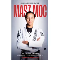 Masz moc. Jak chroni si przed przemoc...