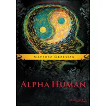 AlphaHuman - Mateusz Grzesiak