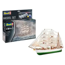 Model Set - Gorch Fock Revell