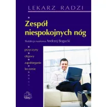 Zesp� niespokojnych n�g