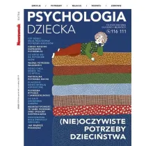 Newsweek Extra 3/2025 Psychologia dziecka