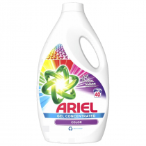 Ariel Płyn do prania Color 40 prań 2.2 l