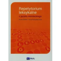 Repetytorium leksykalne z j�zyka niemieckiego
