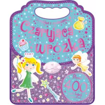 Torebka z zadaniami. Czaruj�ca wr�ka