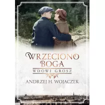 Wdowi grosz. Wrzeciono Boga. Tom 2