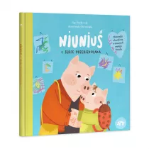 Niuniu i serce przedszkolaka
