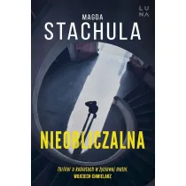 Nieobliczalna (pocket)