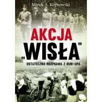 Akcja wis�a ostateczna rozprawa z oun-upa